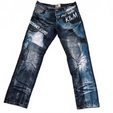 Kosmo Lupo K&M Designer Jeans