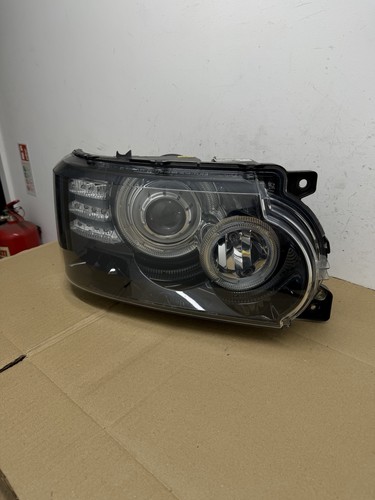 Range rover l322 xenon - 10-12,