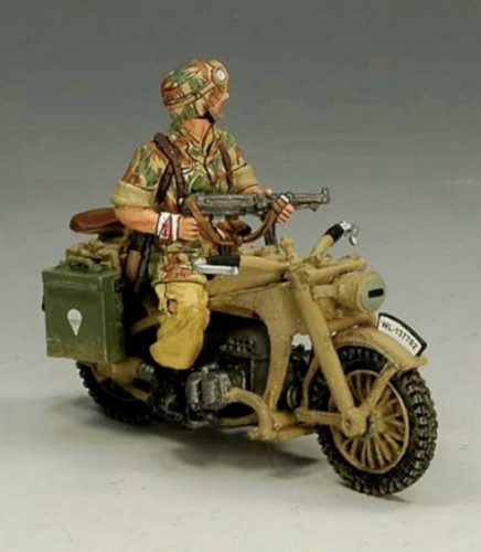 King country ww2 - country,