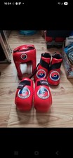 Taekwondo Sparring Kit