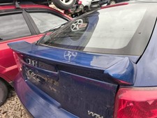 TOYOTA CELICA 1999-2005