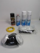 Hydrographics Dip Kit  - Just