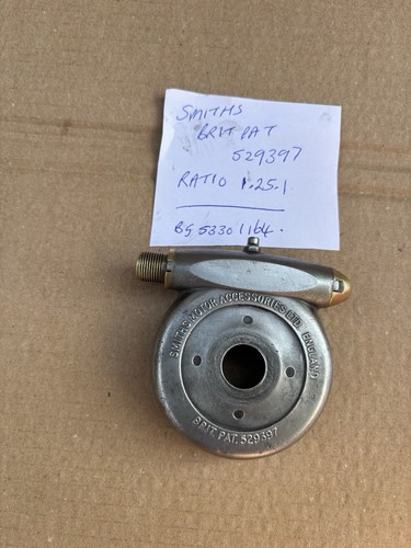 Smiths speedo drive 1 - drive, 1.25-1