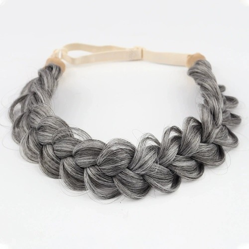 Handmade braided elastic - handmade,