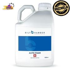 Bilt Hamber Auto Foam 5L - Pre