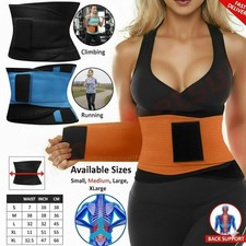 Waist Trainer Corset Slimming
