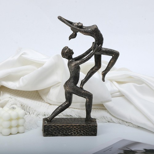 Tabletop ornament gymnastics - tabletop,