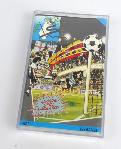 Atari 800 tape in - atari,