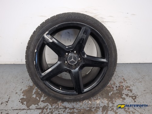 Mercedes cls c219 - mercedes,
