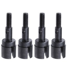 02033 Axle Wheel Axle Kit for