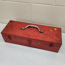 Snap On KRA 250 Toolbox W/