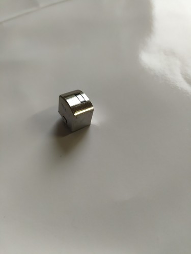 Magnetic head for - head,