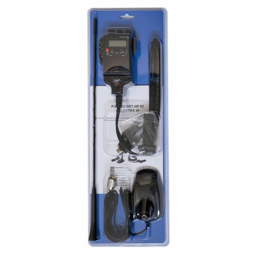 Pni hp62ac radio - pni, cb