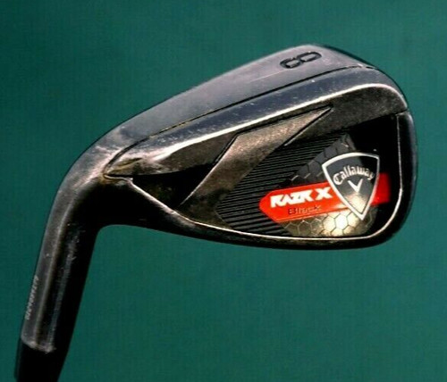 Left handed callaway - callaway, x