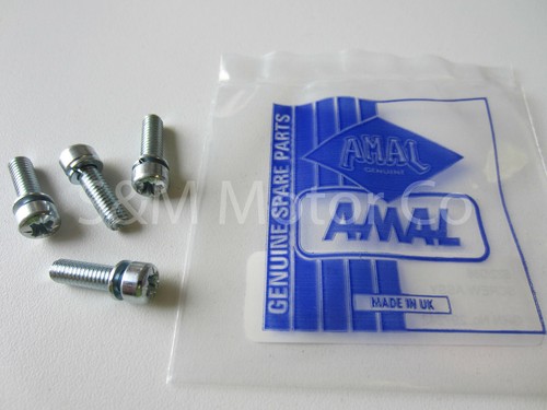 Amal mk1 concentric - mk1, 900