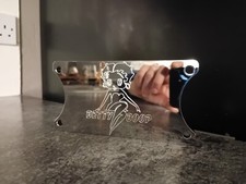 Suzuki Bandit CHROME 600 Mk1