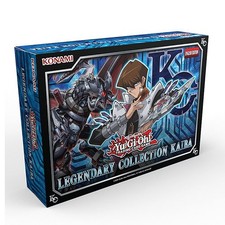 YuGiOh TCG: Legendary
