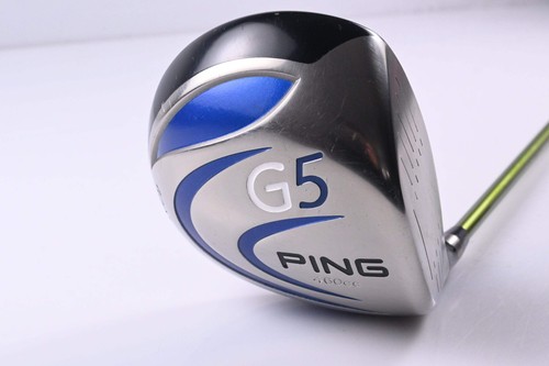 Ping driver degree - driver, /