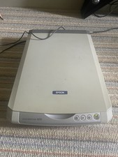 Epson Perfection 1670 A4