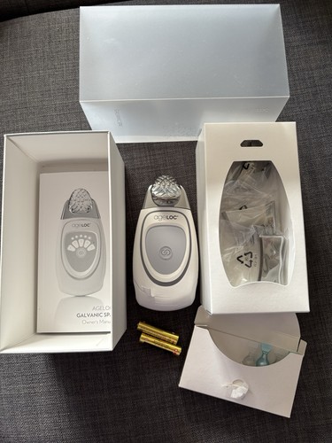 Skin ageloc galvanic - ageloc,