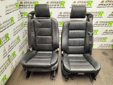 BMW E31 8 SERIES Leather