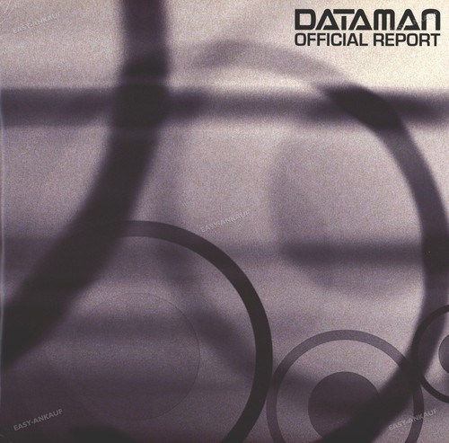 Dataman official report - -,