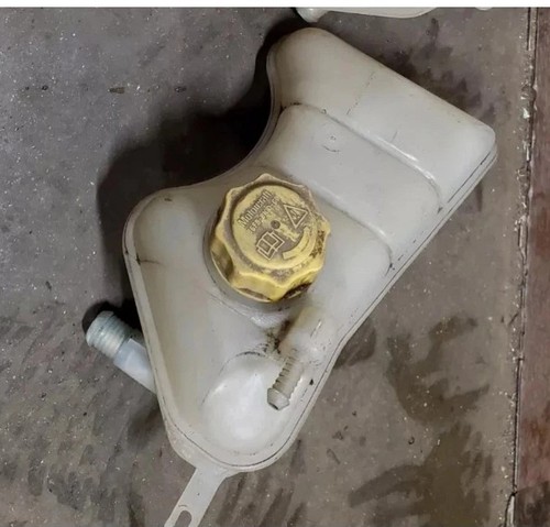 Ford fiesta turbo header - fiesta, rs
