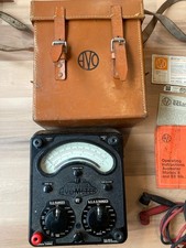 Vintage Universal AvoMeter