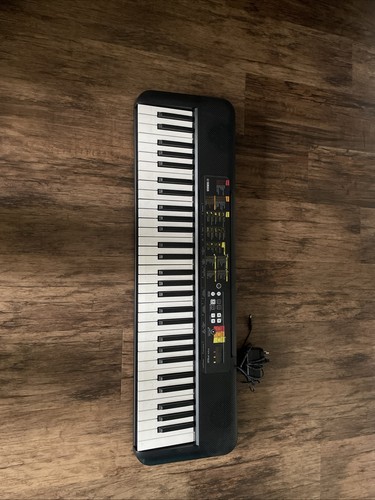 Yamaha psr f52 portable - yamaha, psr-f52