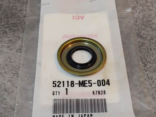 Dust seal joint - cb650, cbx750
