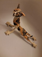 Country Artists a Breed Apart