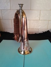 Military Brass Copper Original