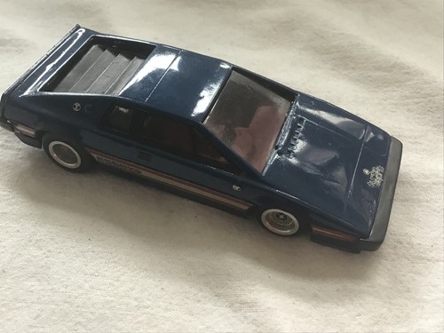 Western models kit - kit, built