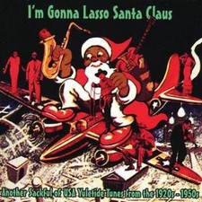 Various Artists: I'm Gonna