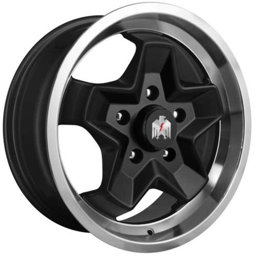 Wheels cc17703140sbm 944 cc - cc17703140sbm,