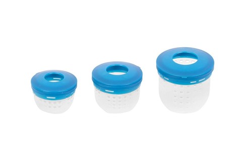 Preston soft cad pole pots - cad,