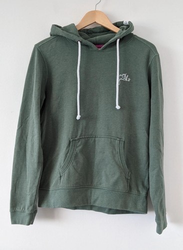 Green lazy jacks - jacks, hoodie