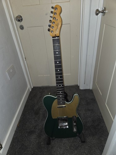 Fender fsr ultra telecaster - ultra, in