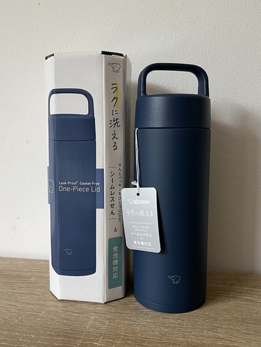 Zojirushi vacuum thermos - /,