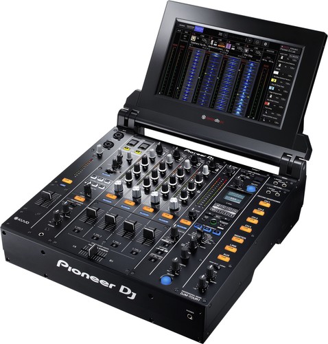 Pioneer djm tour mint - djm-tour,