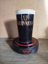 Vintage 80s Guinness Bar Pump