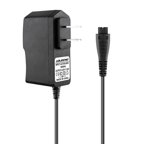 Wall charger for - ac/dc,