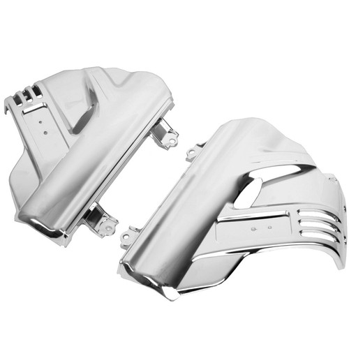 Front fender covers fit - covers, for