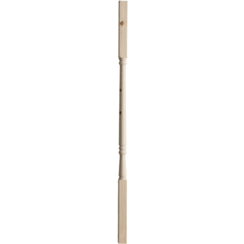 Cheshire stair spindle - cheshire,