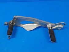 left footboard Yamaha TDM 900