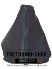 Gear Stick Gaiter For Volkswagen VW Passat B6 B7 2006-2015 Leather