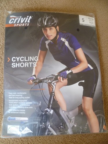 Bnwt crivit sports ladies - crivit,