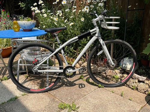 Schwinn one - one, (