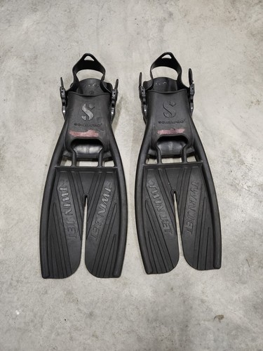 Perfect scubapro twin jet - perfect,