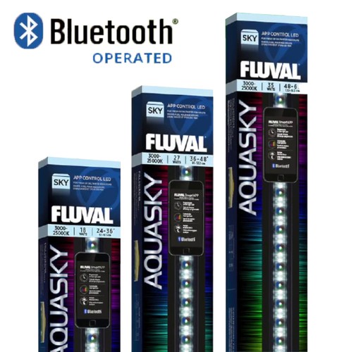 Fluval aquasky led - fluval,
